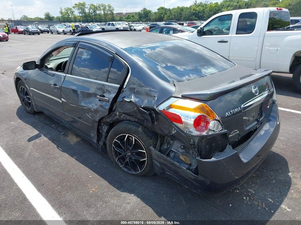 1N4AL2AP4BC138456 2011 NISSAN ALTIMA photo no. 3