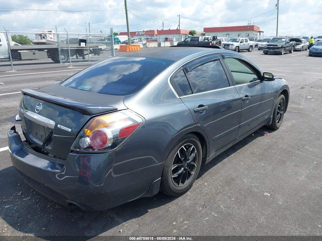 1N4AL2AP4BC138456 2011 NISSAN ALTIMA photo no. 4