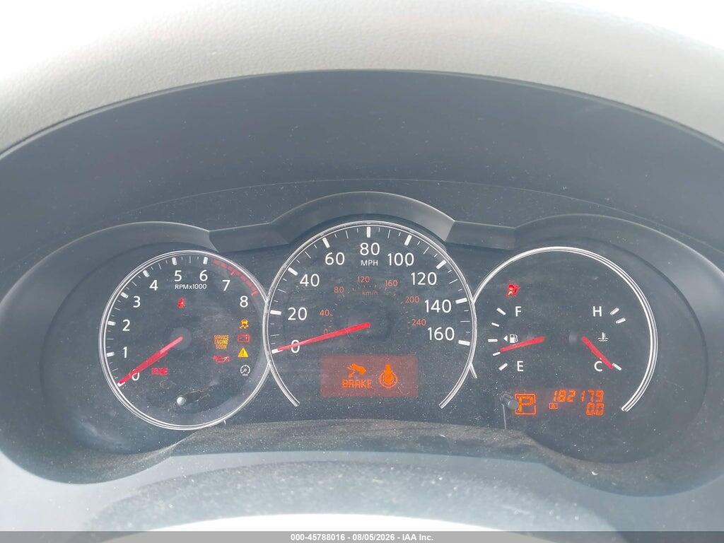 1N4AL2AP4BC138456 2011 NISSAN ALTIMA photo no. 7