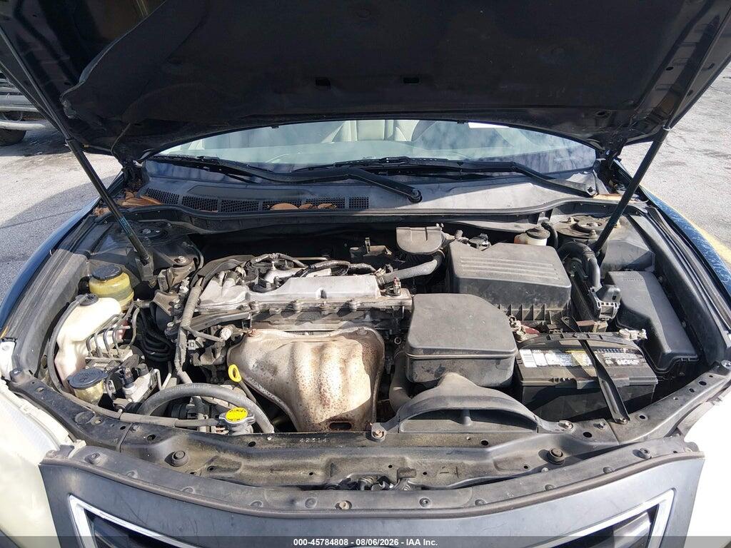 4T1BF3EK7BU154800 2011 TOYOTA CAMRY photo no. 10