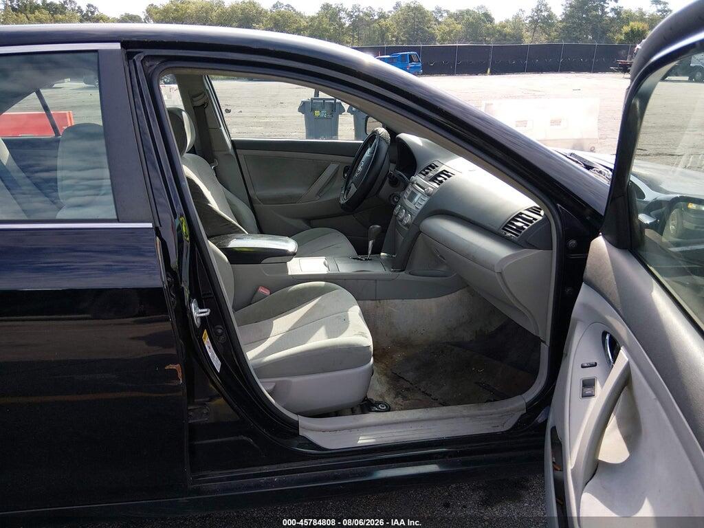 4T1BF3EK7BU154800 2011 TOYOTA CAMRY photo no. 5