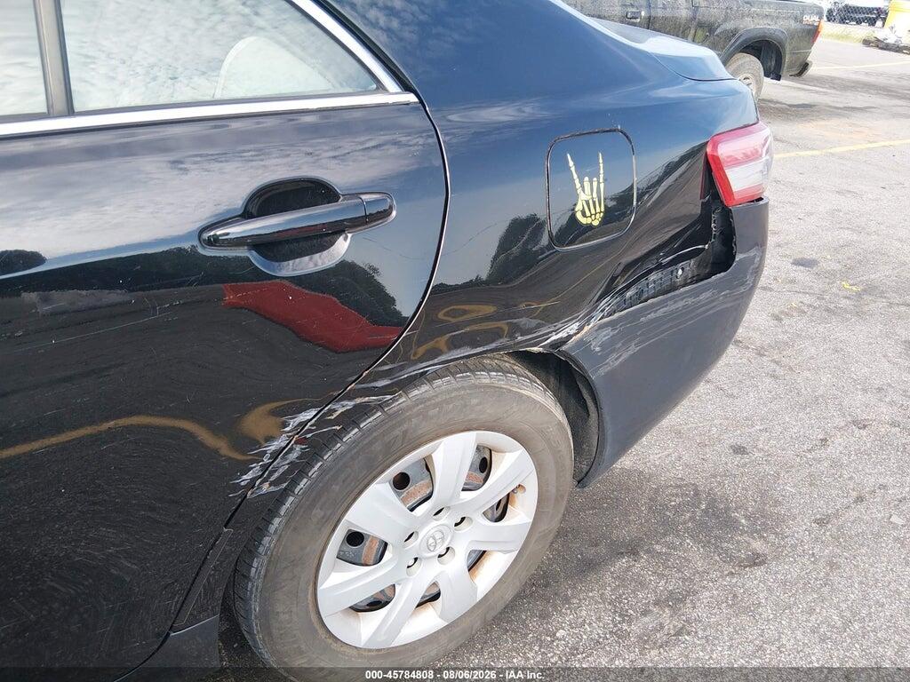 4T1BF3EK7BU154800 2011 TOYOTA CAMRY photo no. 6