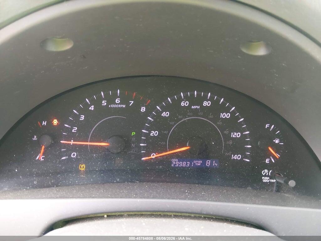 4T1BF3EK7BU154800 2011 TOYOTA CAMRY photo no. 7