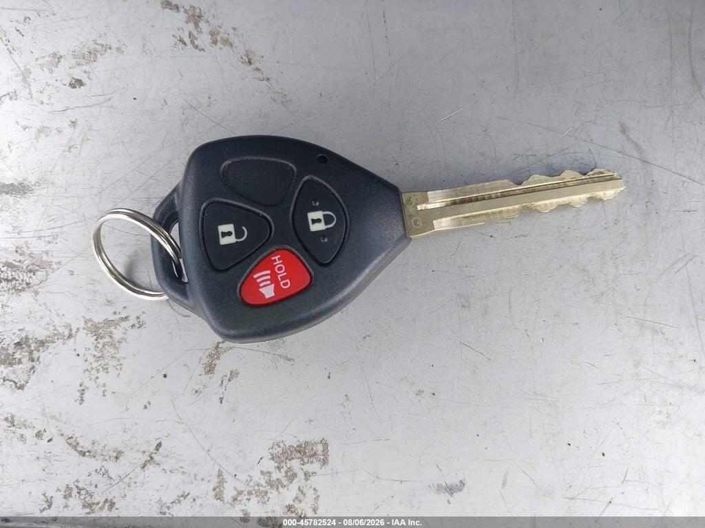 2T3JF4DV2BW157351 2011 TOYOTA RAV4 photo no. 11