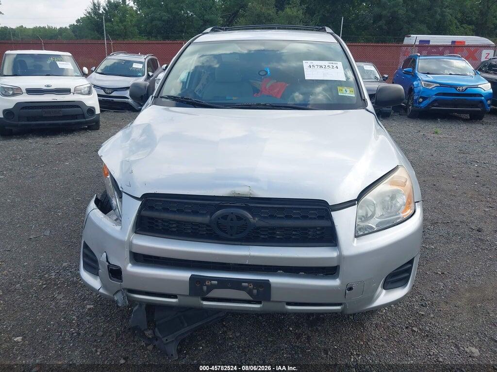 2T3JF4DV2BW157351 2011 TOYOTA RAV4 photo no. 12