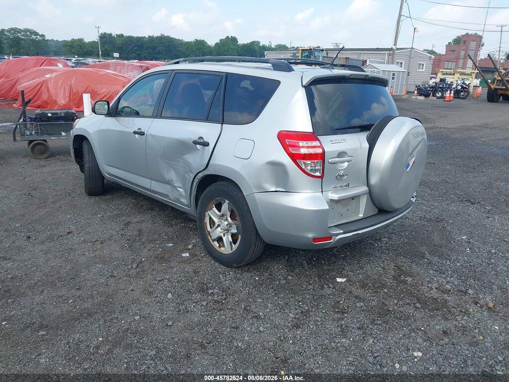 2T3JF4DV2BW157351 2011 TOYOTA RAV4 photo no. 3