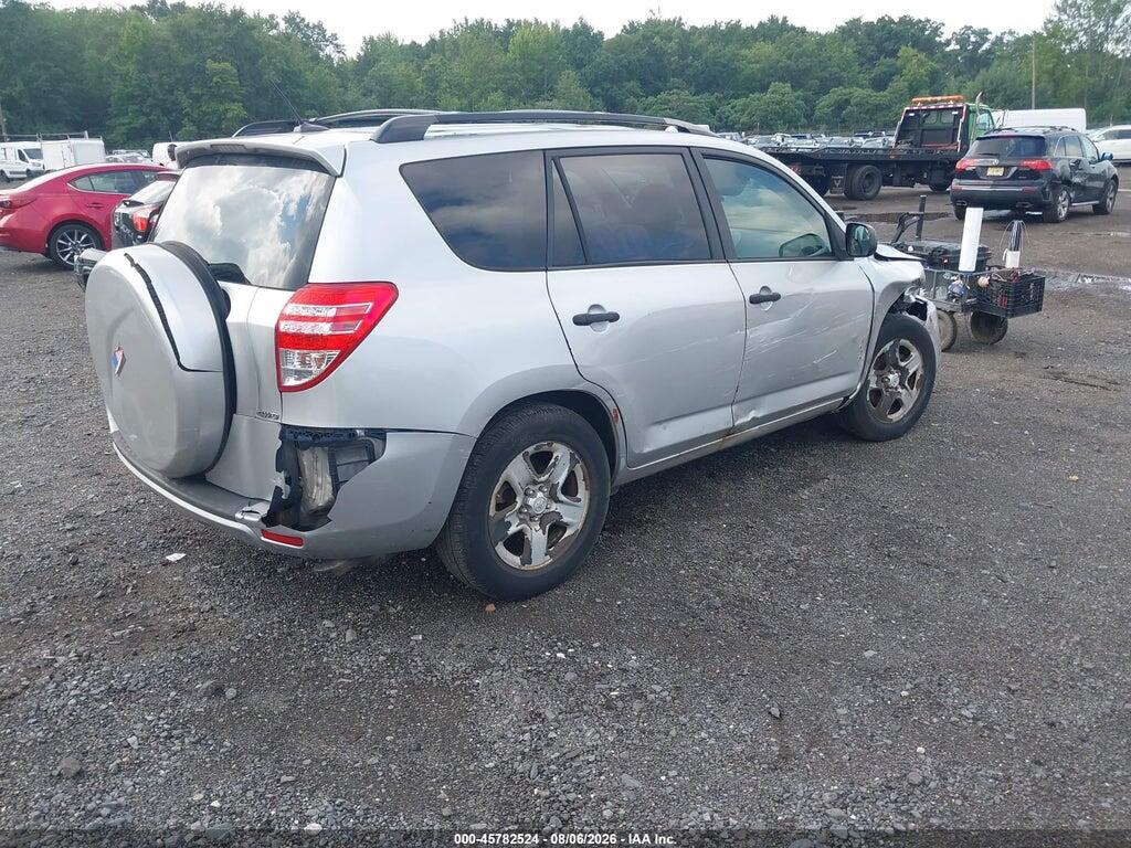2T3JF4DV2BW157351 2011 TOYOTA RAV4 photo no. 4
