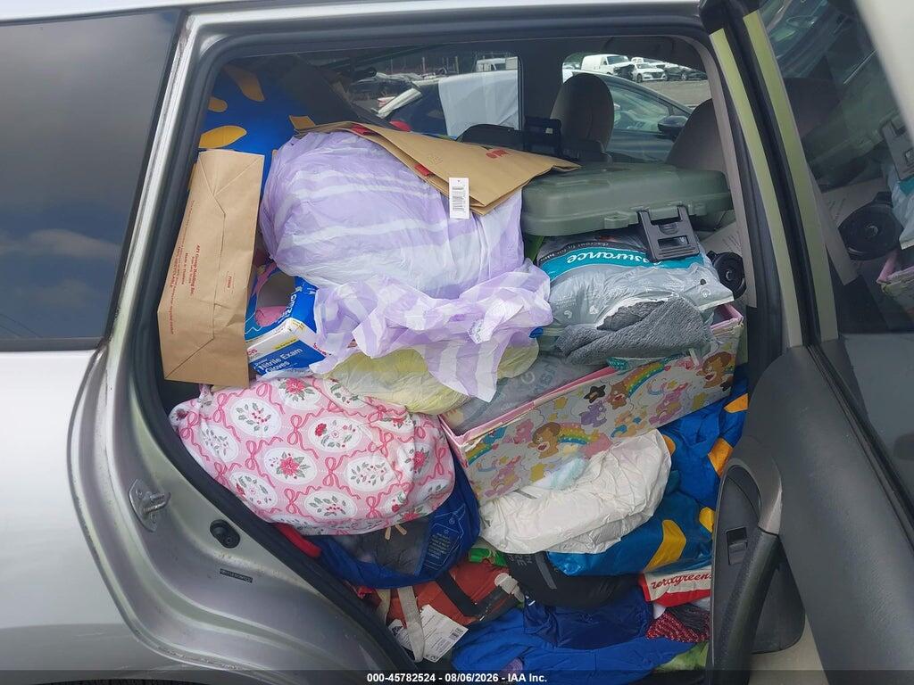 2T3JF4DV2BW157351 2011 TOYOTA RAV4 photo no. 8