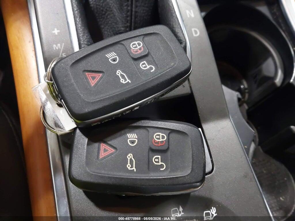 SALSF2D43BA289431 2011 LAND ROVER RANGE ROVER SPORT photo no. 11
