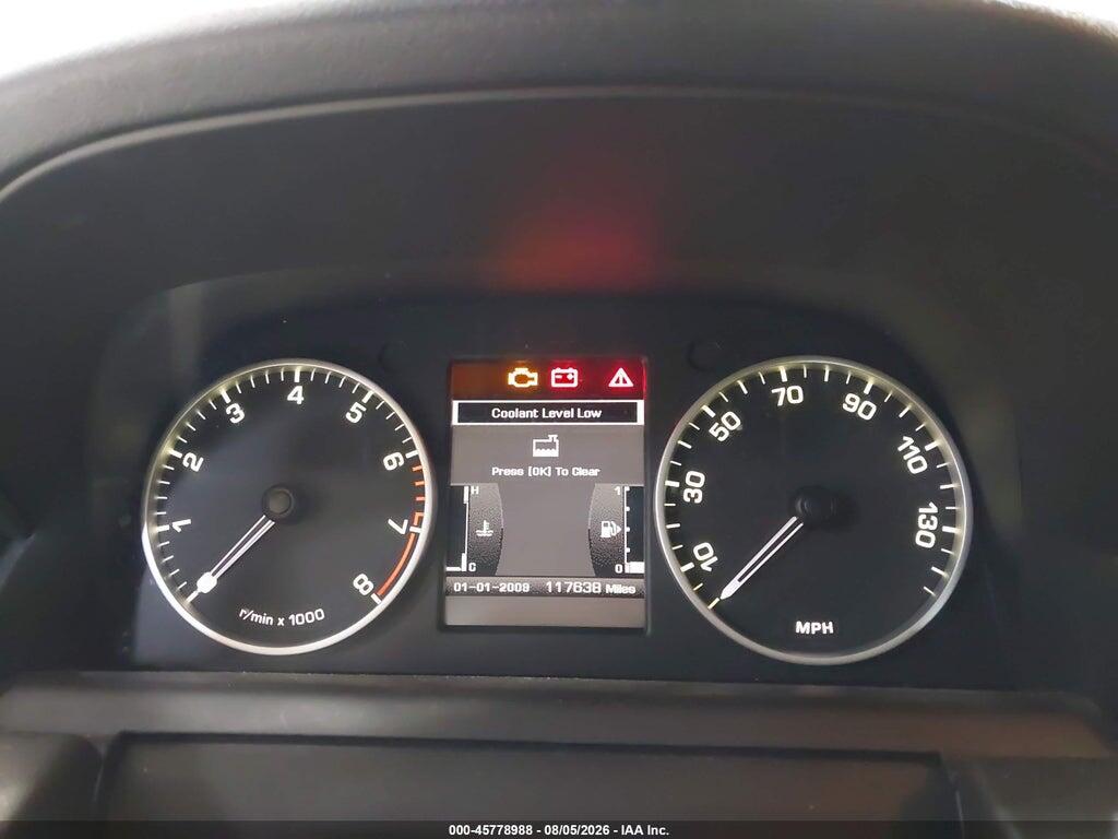 SALSF2D43BA289431 2011 LAND ROVER RANGE ROVER SPORT photo no. 7