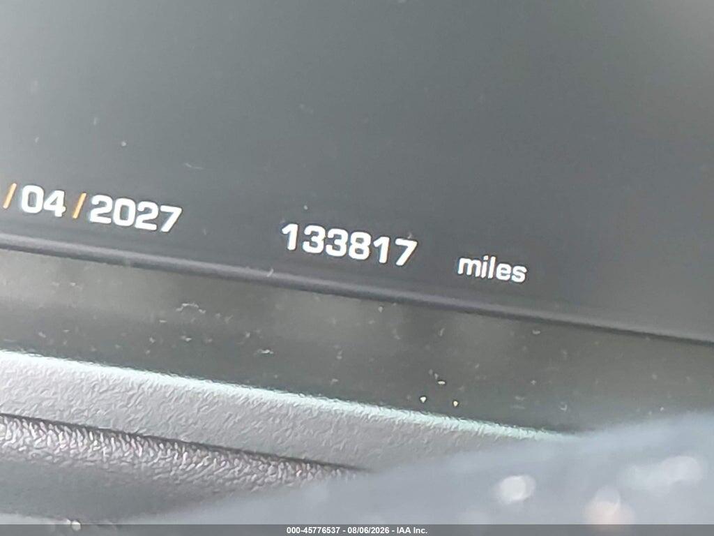 SALMF1E42BA331962 2011 LAND ROVER RANGE ROVER photo no. 7