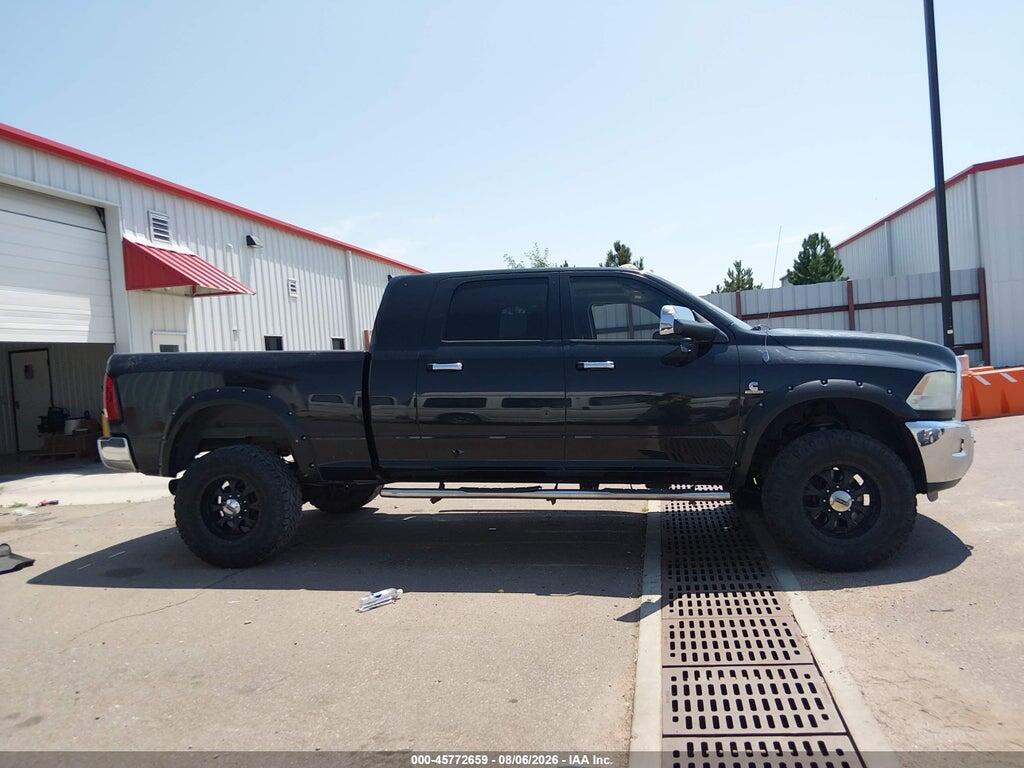 3D7UT2HL4BG523643 2011 RAM RAM 2500 photo no. 12