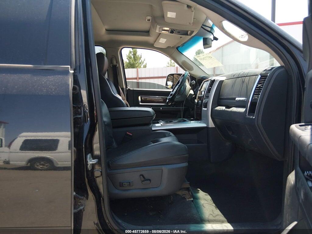 3D7UT2HL4BG523643 2011 RAM RAM 2500 photo no. 5