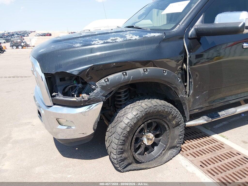 3D7UT2HL4BG523643 2011 RAM RAM 2500 photo no. 6
