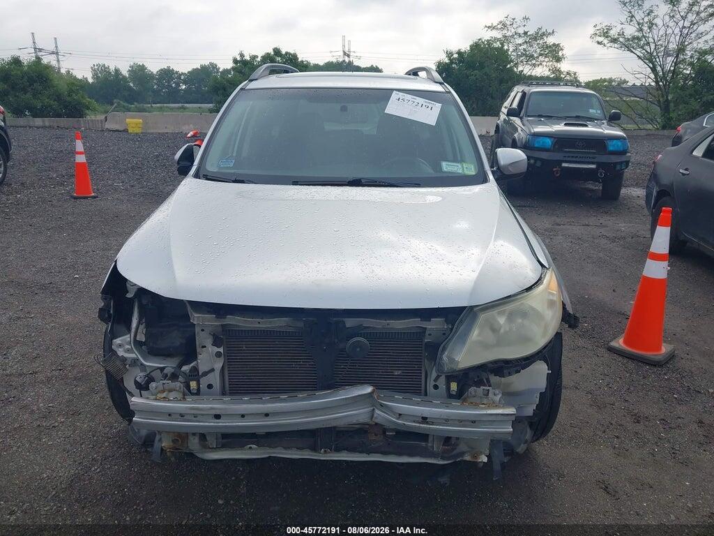 JF2SHADC4BH779940 2011 SUBARU FORESTER photo no. 11
