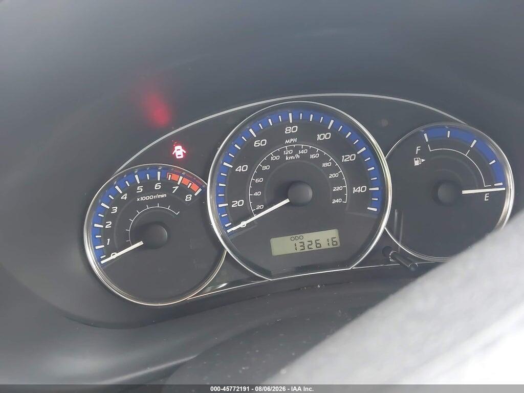 JF2SHADC4BH779940 2011 SUBARU FORESTER photo no. 7
