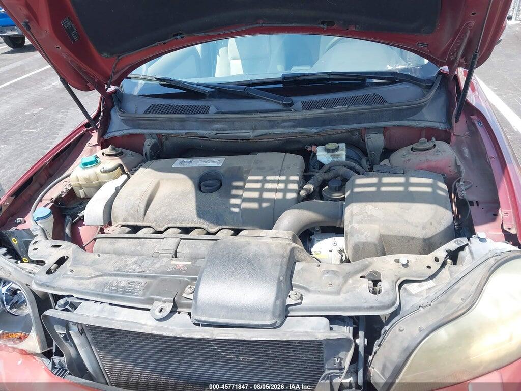 YV4952CY6B1606676 2011 VOLVO XC90 photo no. 10