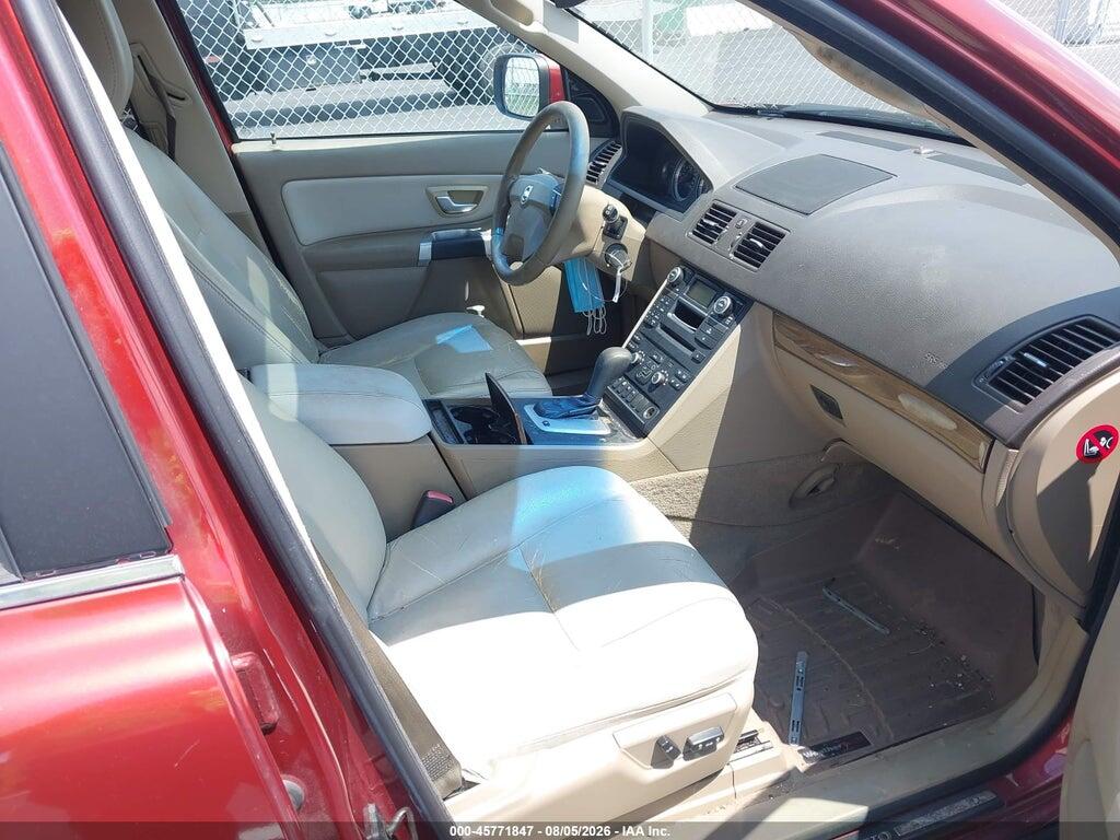 YV4952CY6B1606676 2011 VOLVO XC90 photo no. 5