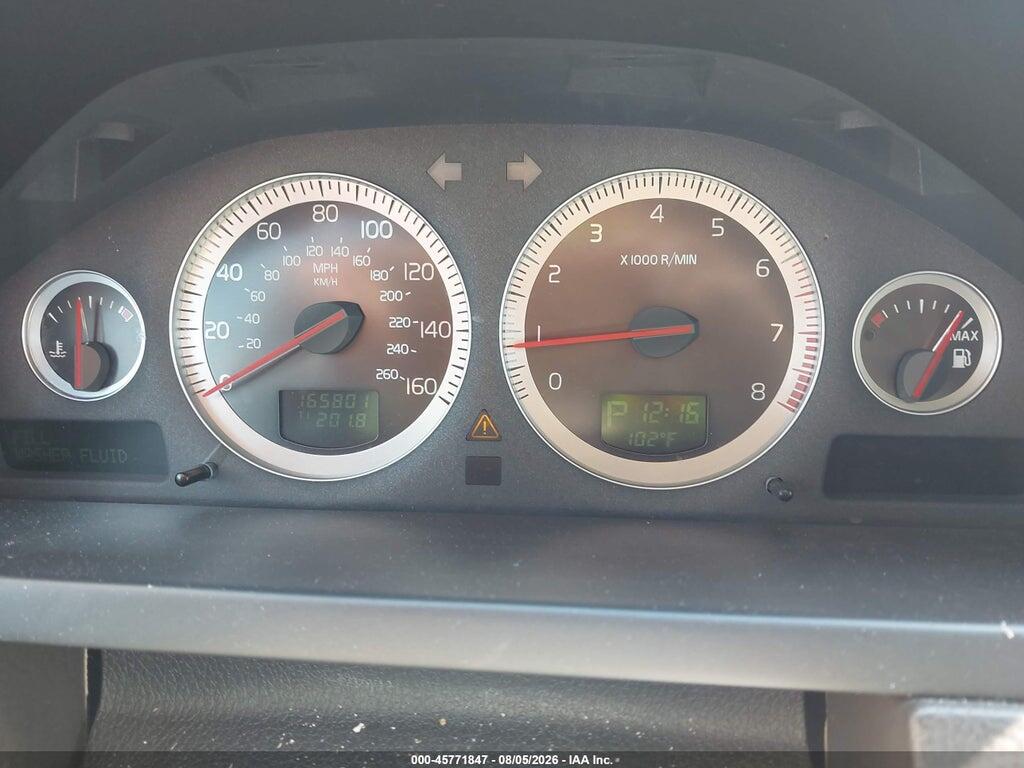 YV4952CY6B1606676 2011 VOLVO XC90 photo no. 7