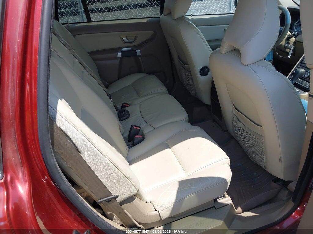 YV4952CY6B1606676 2011 VOLVO XC90 photo no. 8