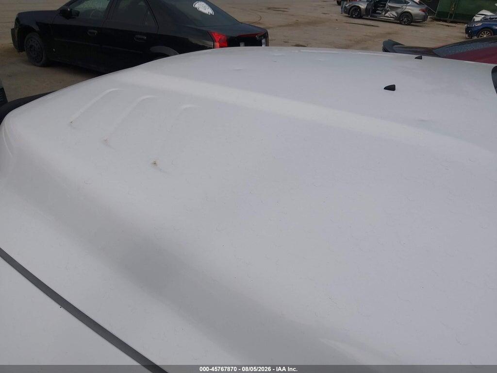 3D7UT2CL4BG613477 2011 RAM RAM 2500 photo no. 6