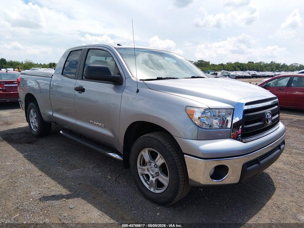 5TFUM5F13BX020398 2011 TOYOTA TUNDRA photo no. 1