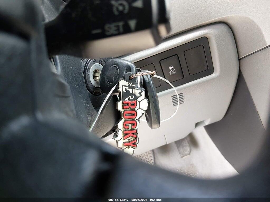 5TFUM5F13BX020398 2011 TOYOTA TUNDRA photo no. 11