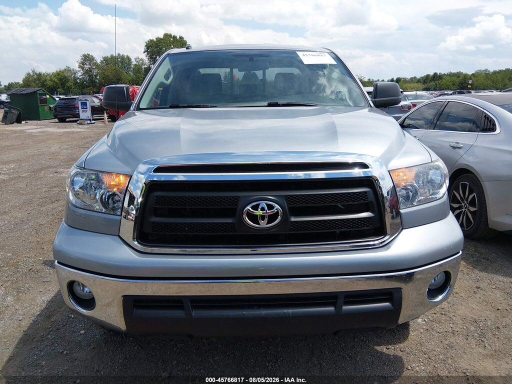 5TFUM5F13BX020398 2011 TOYOTA TUNDRA photo no. 12