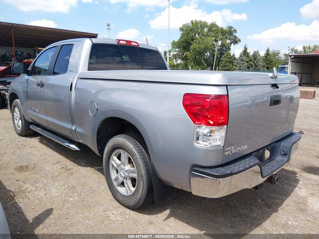 5TFUM5F13BX020398 2011 TOYOTA TUNDRA photo no. 3