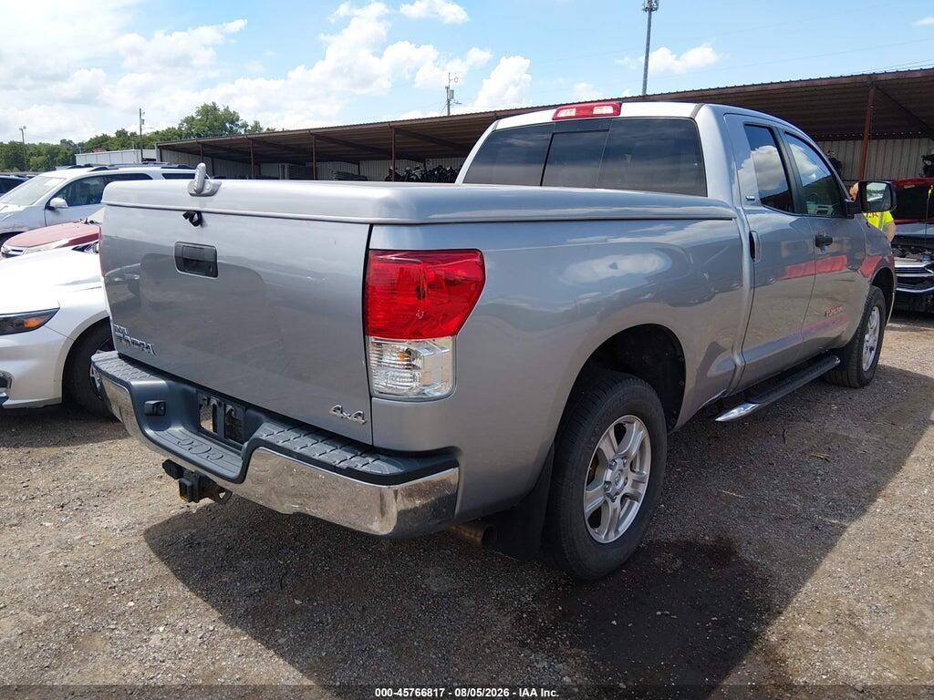 5TFUM5F13BX020398 2011 TOYOTA TUNDRA photo no. 4