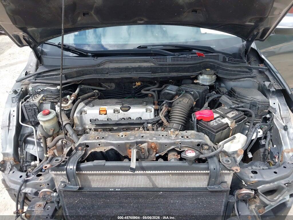 JHLRE4H76BC010652 2011 HONDA CR-V photo no. 10