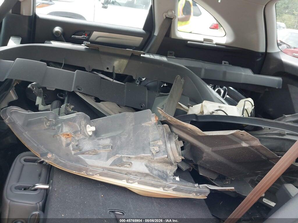 JHLRE4H76BC010652 2011 HONDA CR-V photo no. 12