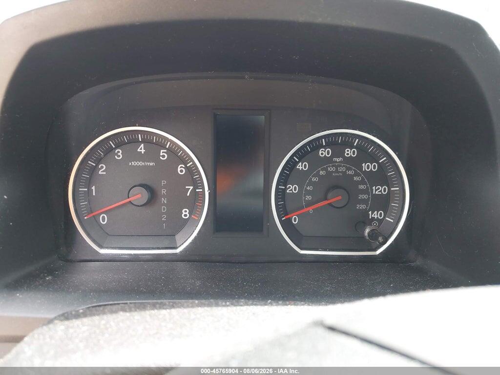 JHLRE4H76BC010652 2011 HONDA CR-V photo no. 7