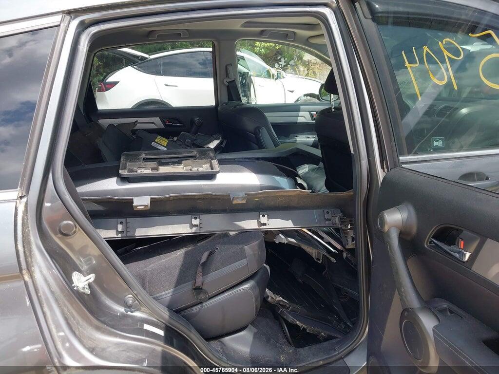 JHLRE4H76BC010652 2011 HONDA CR-V photo no. 8