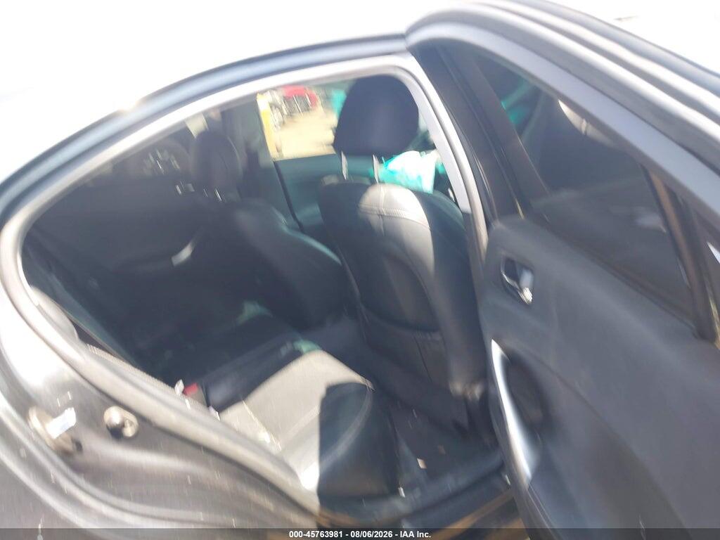 JTHBF5C29B5137993 2011 LEXUS IS 250 photo no. 8