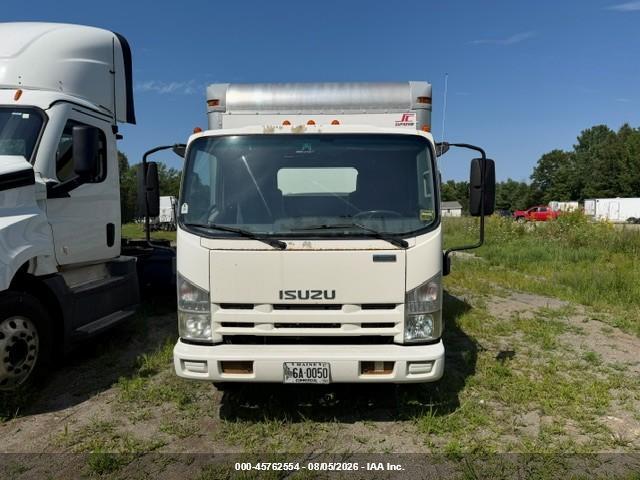 JALB4W174B7400146 2011 ISUZU NPR DSL REG AT ECO-MAX photo no. 6
