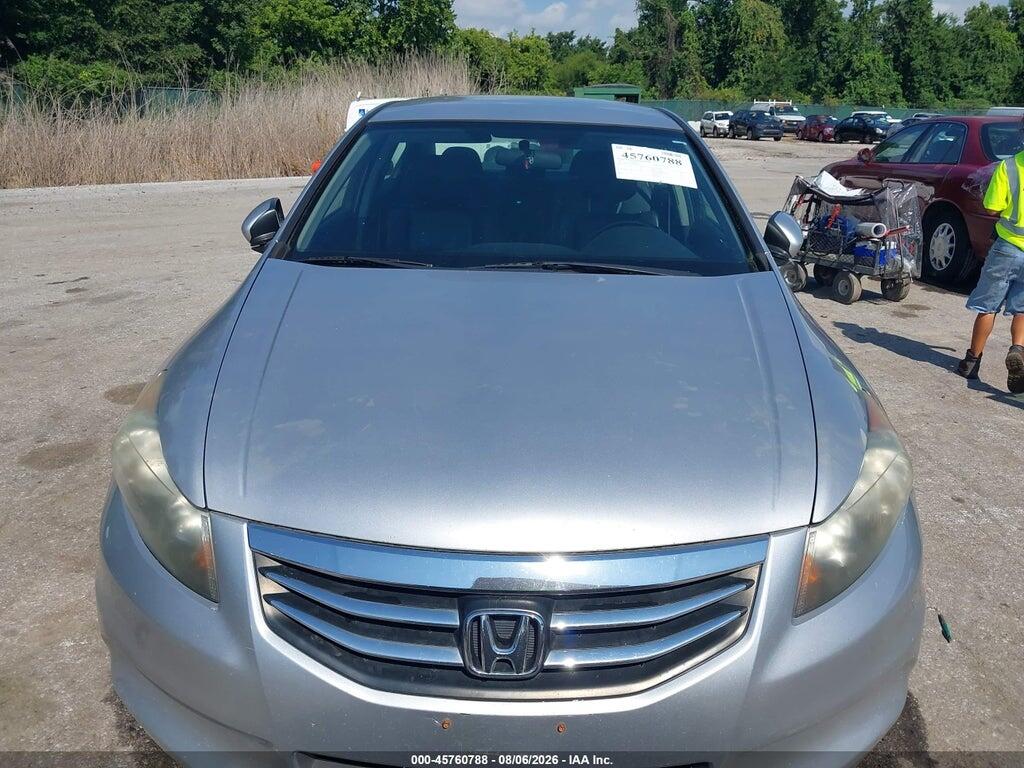 1HGCP2F6XBA050547 2011 HONDA ACCORD photo no. 12