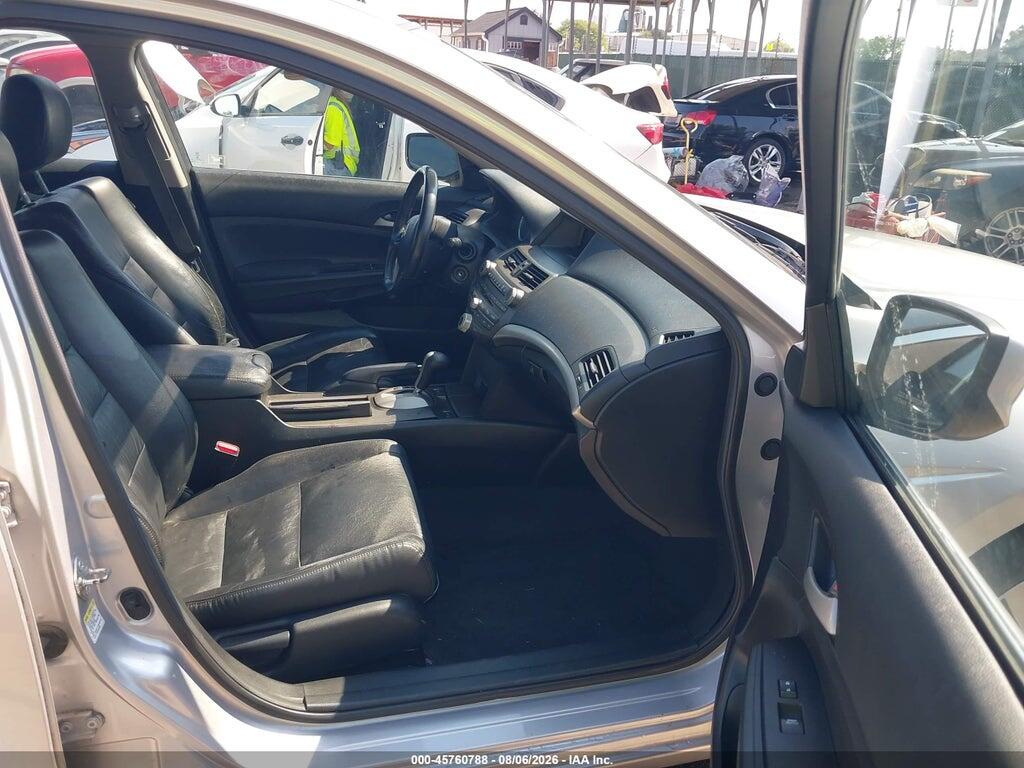 1HGCP2F6XBA050547 2011 HONDA ACCORD photo no. 5