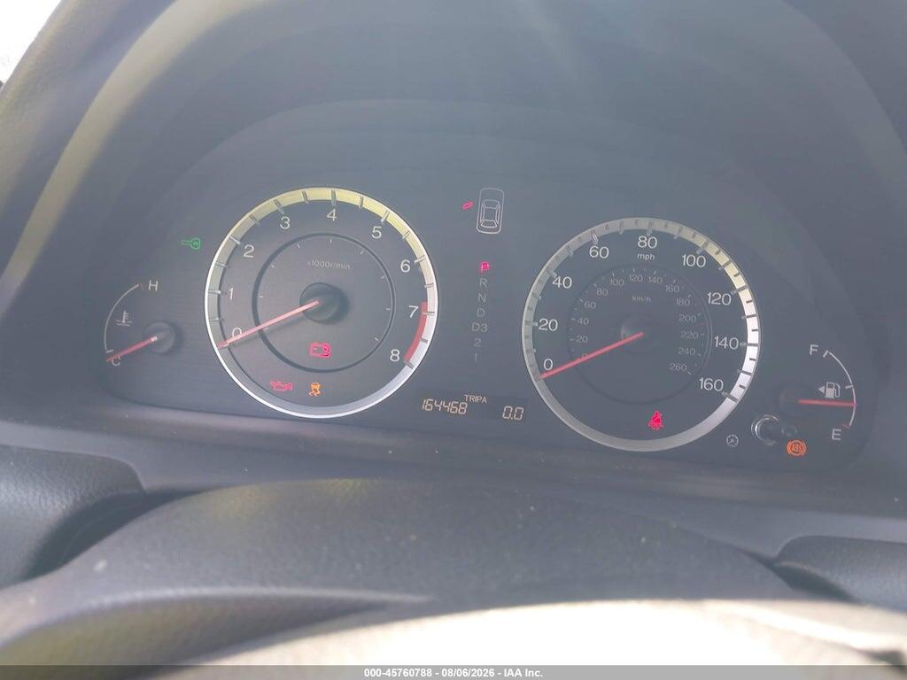 1HGCP2F6XBA050547 2011 HONDA ACCORD photo no. 7