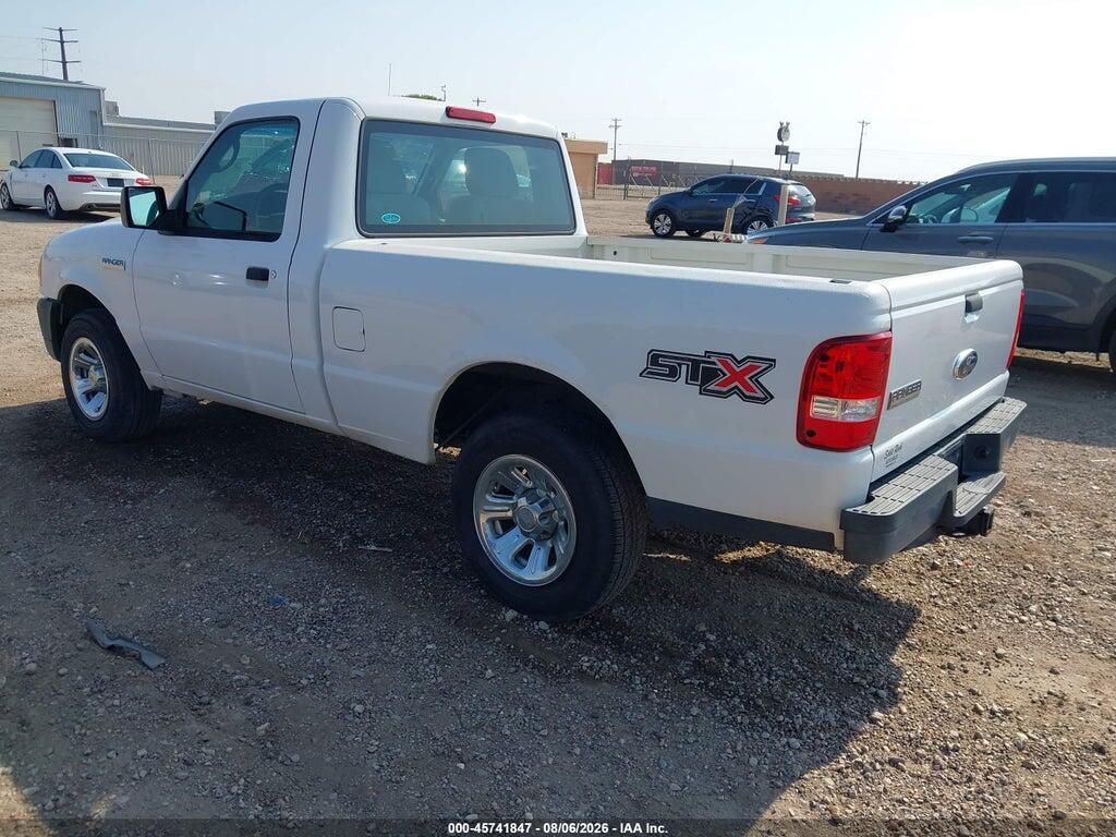 1FTKR1AD4BPA78295 2011 FORD RANGER photo no. 3