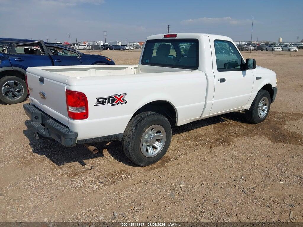 1FTKR1AD4BPA78295 2011 FORD RANGER photo no. 4