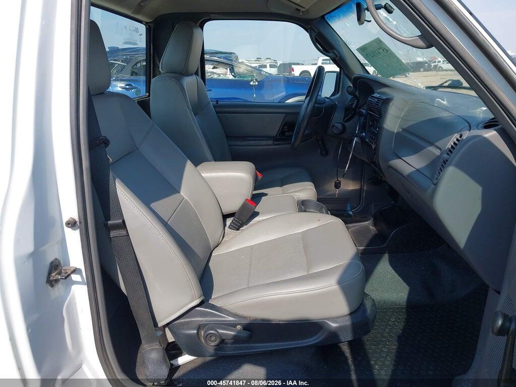 1FTKR1AD4BPA78295 2011 FORD RANGER photo no. 5