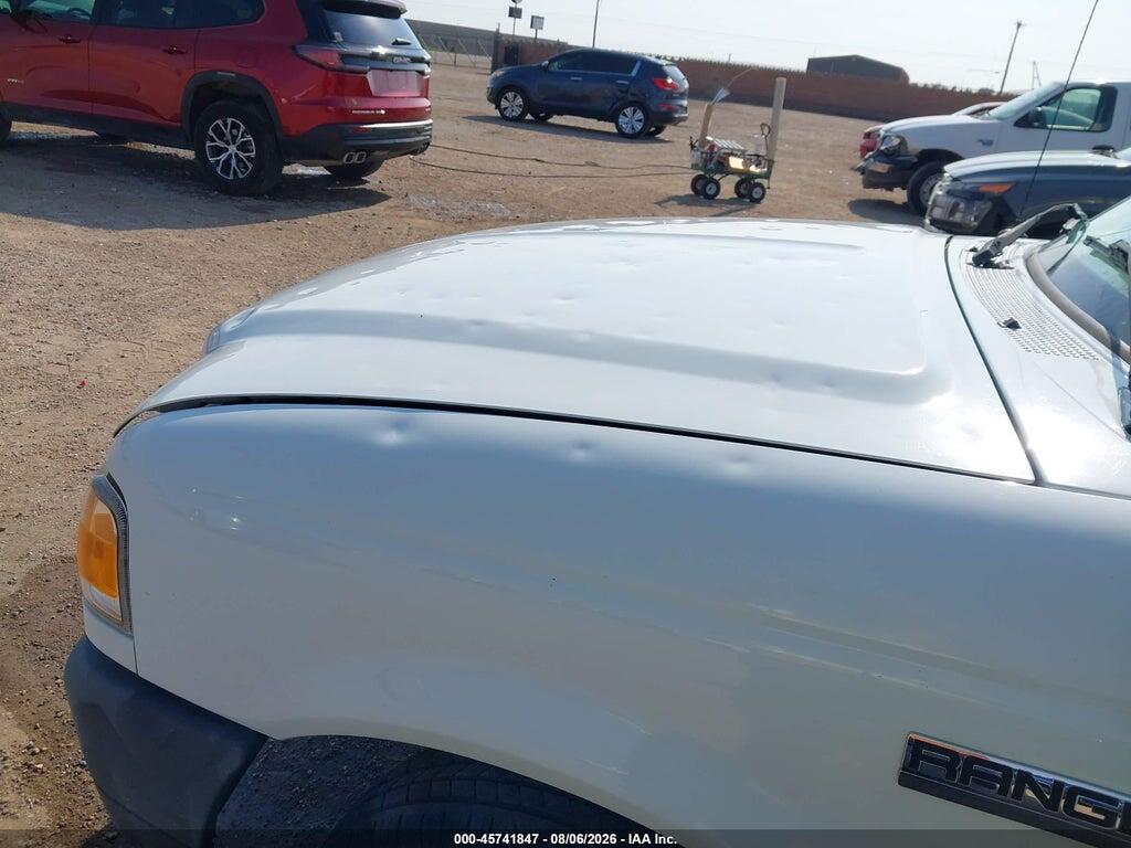 1FTKR1AD4BPA78295 2011 FORD RANGER photo no. 6