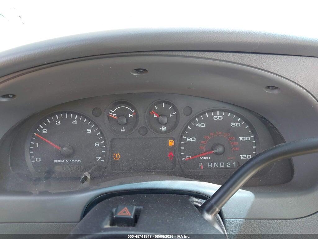 1FTKR1AD4BPA78295 2011 FORD RANGER photo no. 7