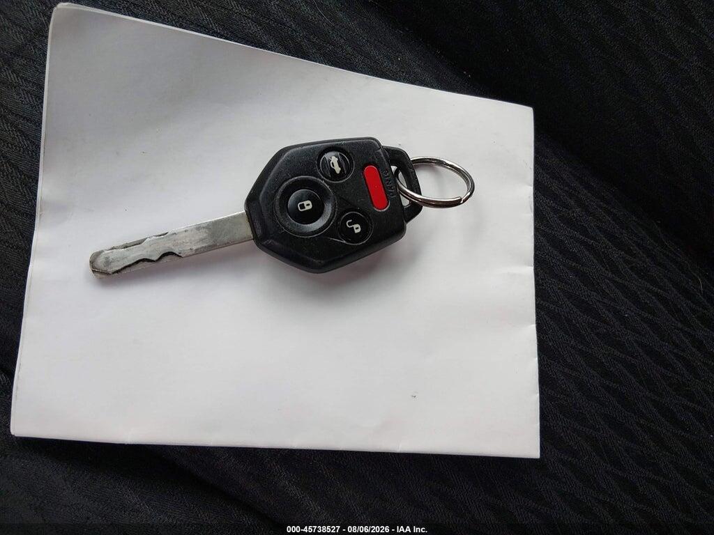 4S4BRBCC8B3352501 2011 SUBARU OUTBACK photo no. 11