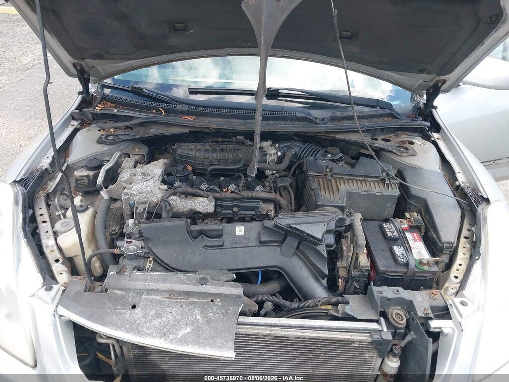 1N4AL2AP8BN431121 2011 NISSAN ALTIMA photo no. 10