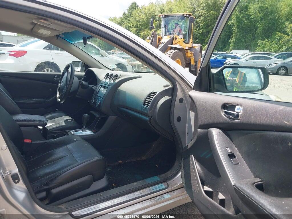 1N4AL2AP8BN431121 2011 NISSAN ALTIMA photo no. 5