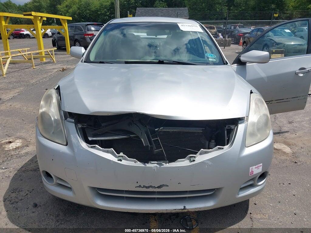 1N4AL2AP8BN431121 2011 NISSAN ALTIMA photo no. 6