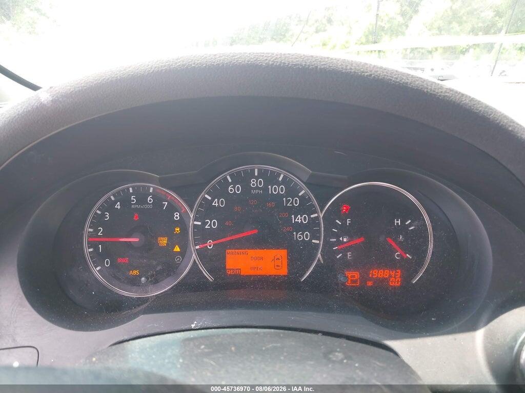 1N4AL2AP8BN431121 2011 NISSAN ALTIMA photo no. 7