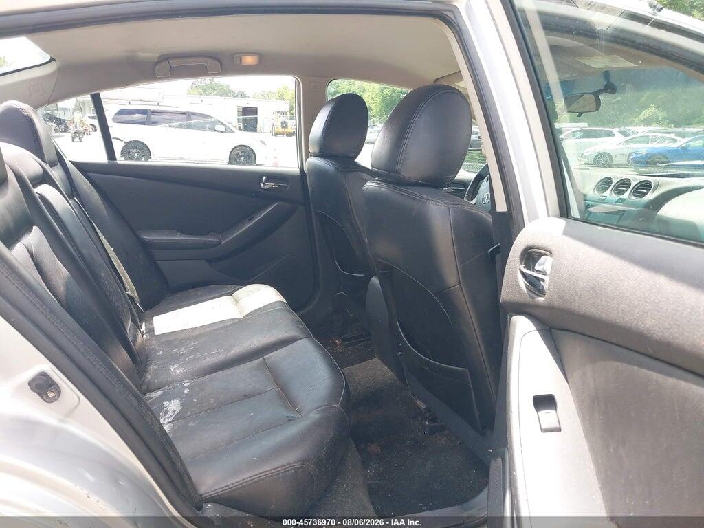 1N4AL2AP8BN431121 2011 NISSAN ALTIMA photo no. 8
